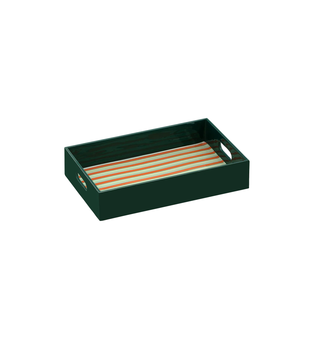 Anna + Nina Sicilian Sunset Tray