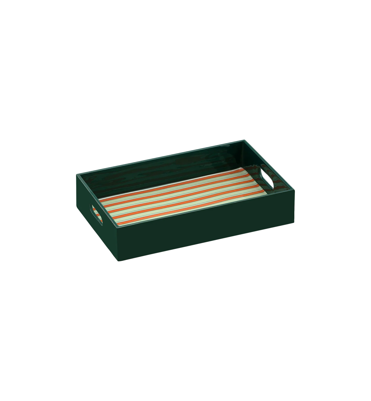 Anna + Nina Sicilian Sunset Tray