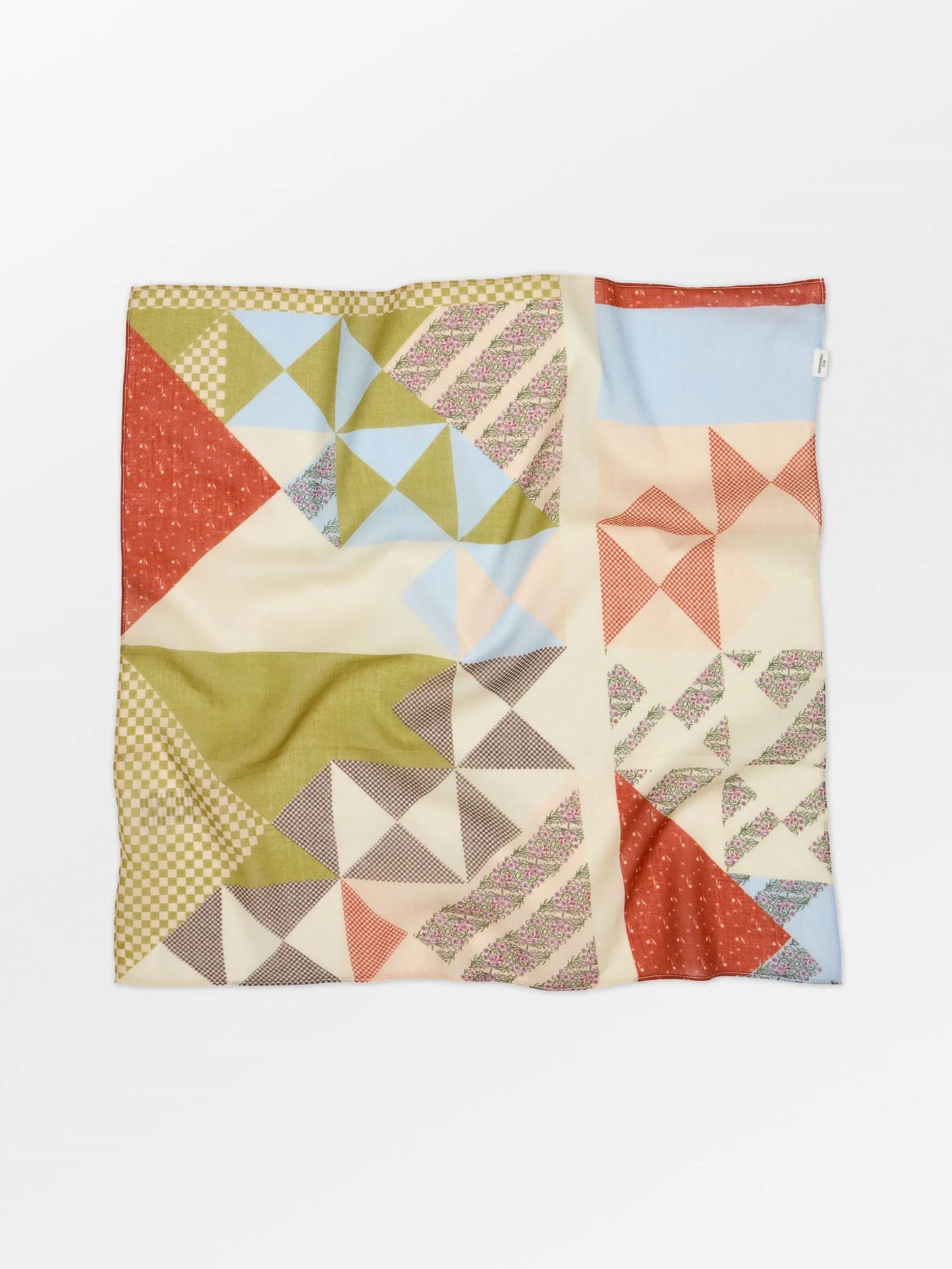 Becksöndergaard Quilta Cotta Scarf
