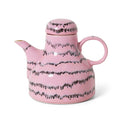 HKLIVING 70s ceramics Coffee pot Bubble