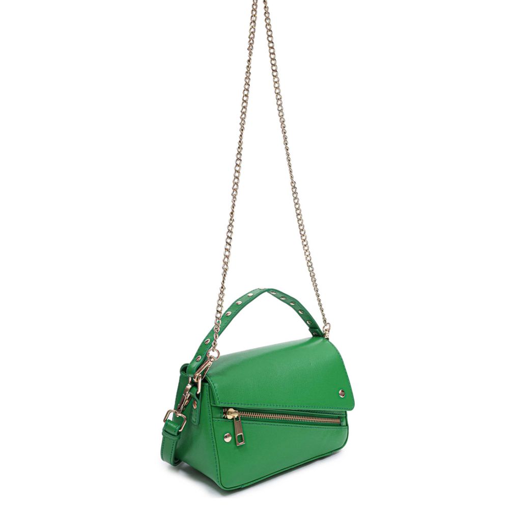 Núnoo Small Honey Cut Florence Green