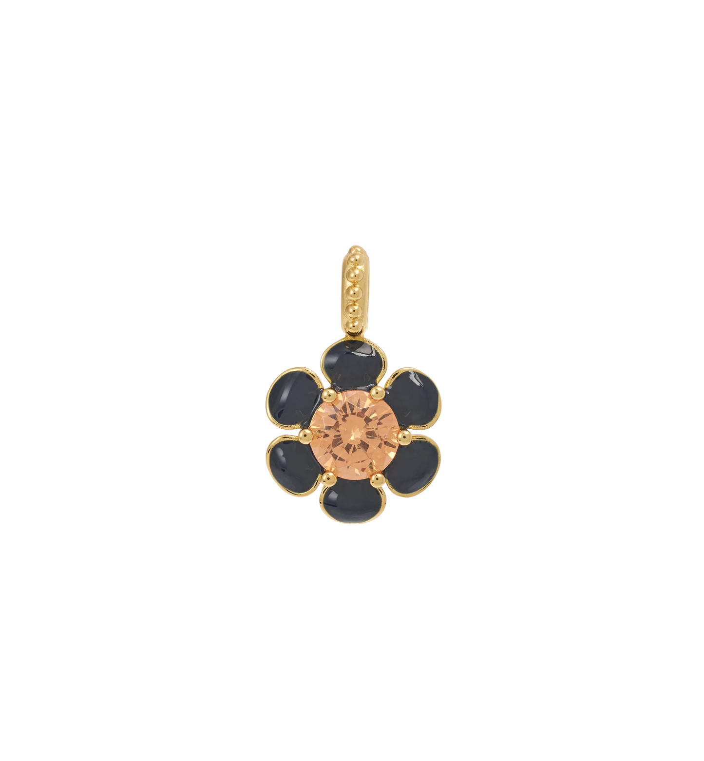 Anna + Nina Pixie Garden Charm