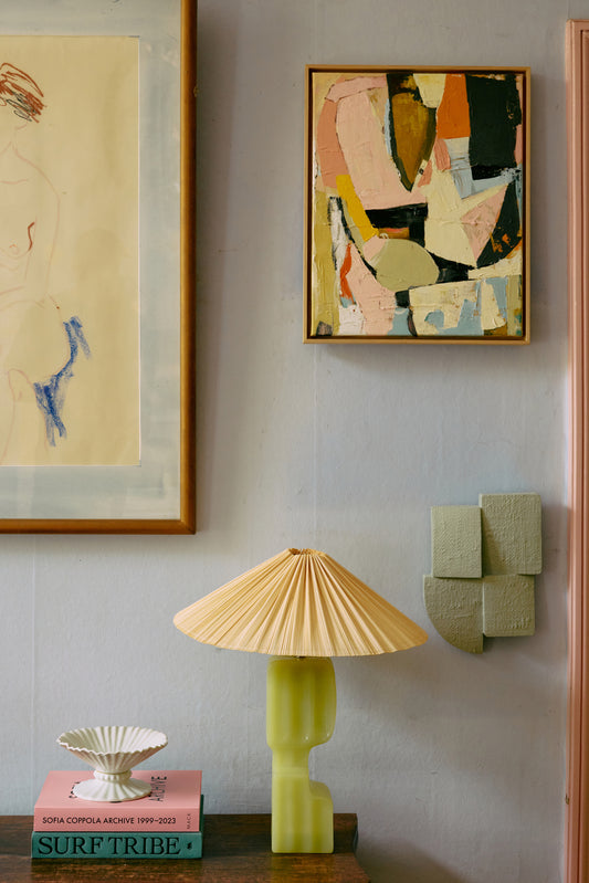 HKLIVING Framed artwork
Colour Compliment