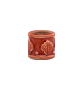 Anna + Nina Coral Shell Tealight Holder