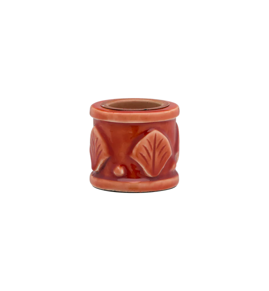 Anna + Nina Coral Shell Tealight Holder