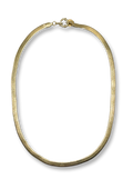 Snake Necklace 