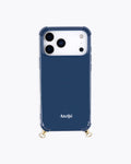 Ateljé Indigo case without cord