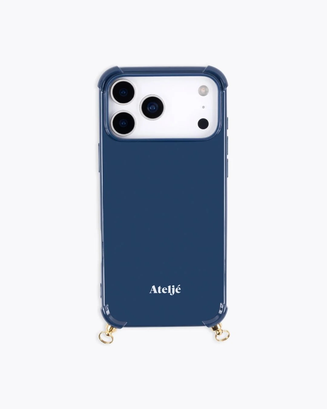 Ateljé Indigo case without cord