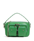 Helena Florence Bright Green 
