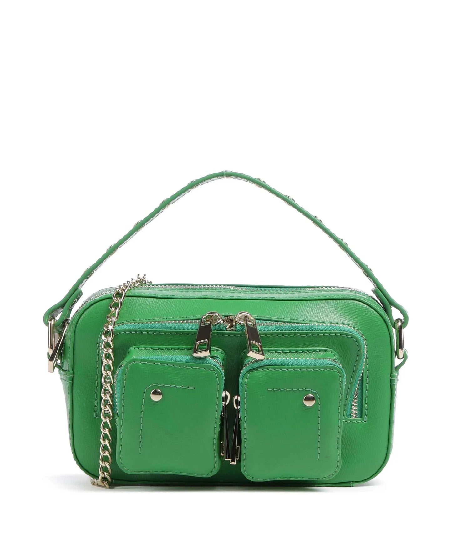 Núnoo Helena Florence Bright Green