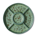 HKLIVING 70’s Ceramics pre-order snack plateau
minty