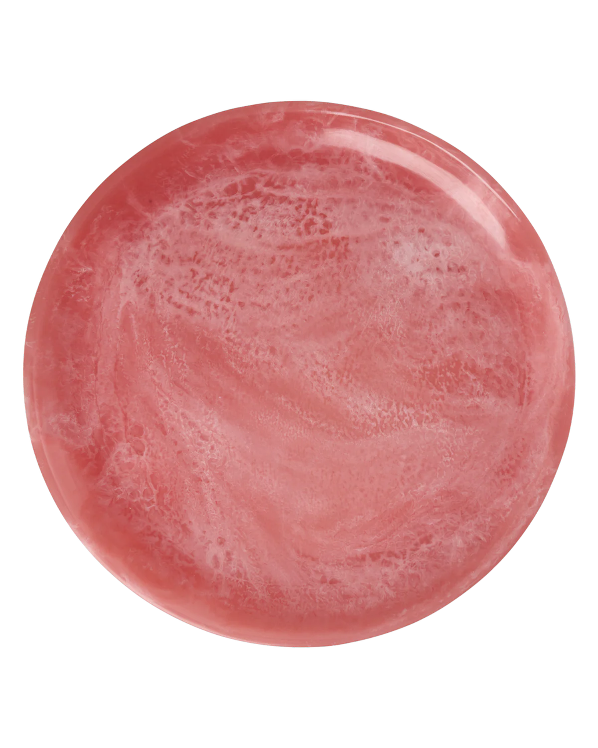 RICE Roze Resin Dienblad