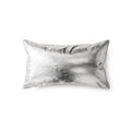 HKLIVING Silver Lining Cushion