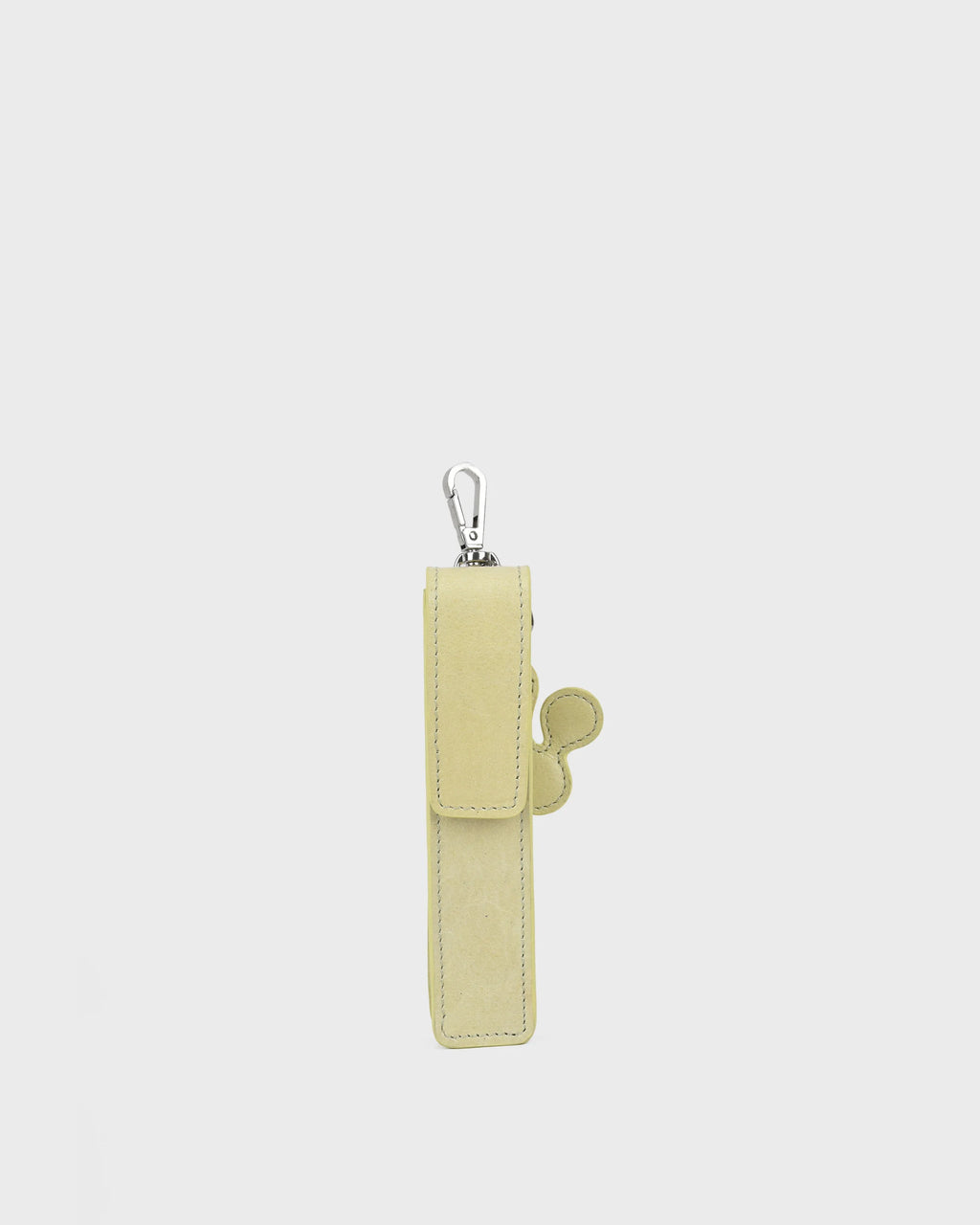 Núnoo Lipgloss Charm Megah Mellow Green