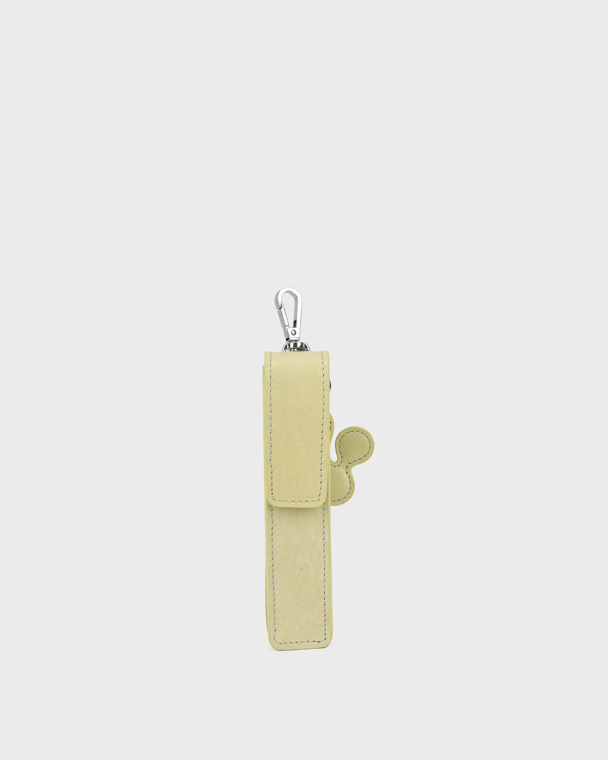 Núnoo Lipgloss Charm Megah Mellow Green