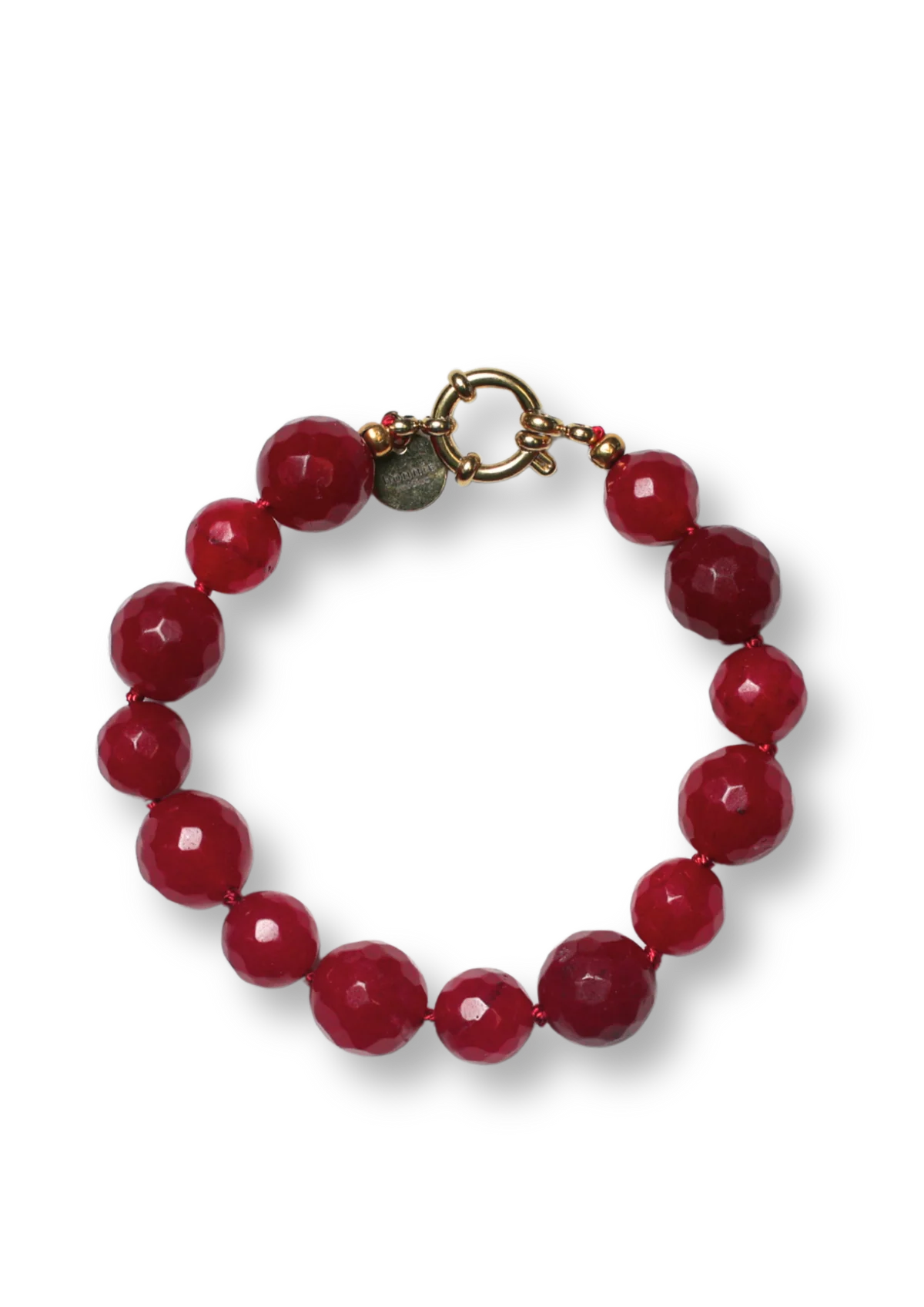 Raspberry Amrband 