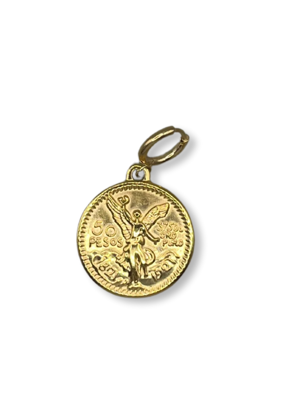 Coin Bedel