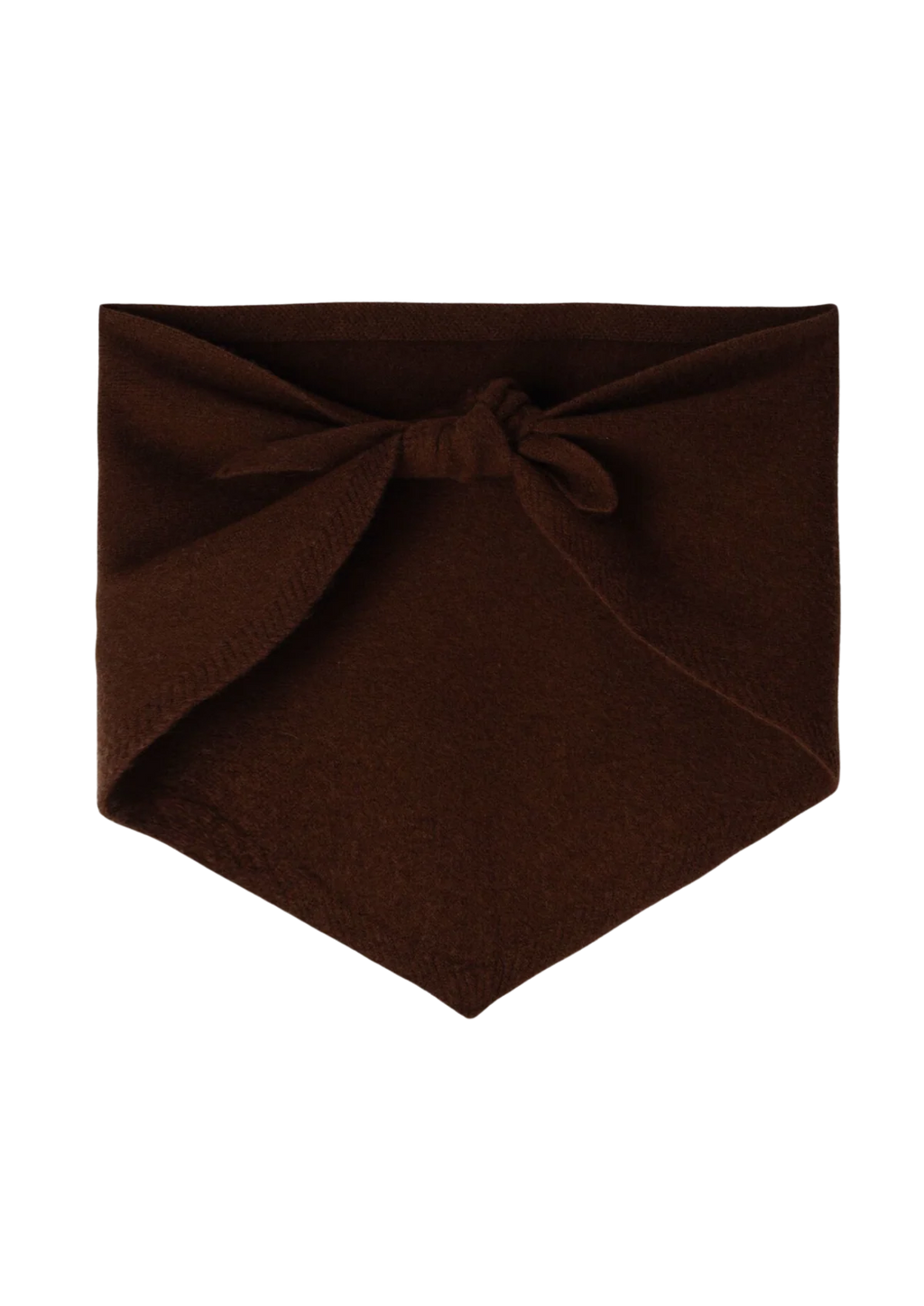 Bonnie Studios Wool Scarf