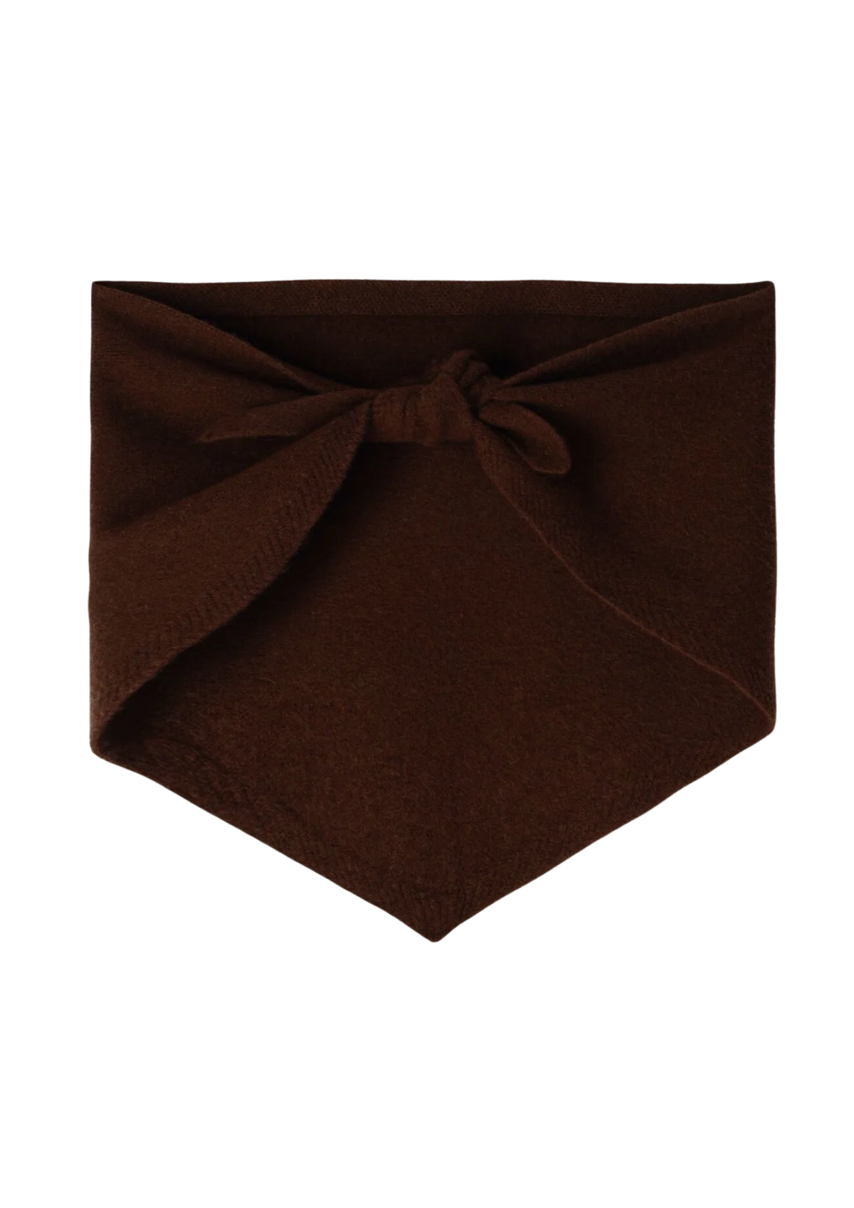 Bonnie Studios Wool Scarf