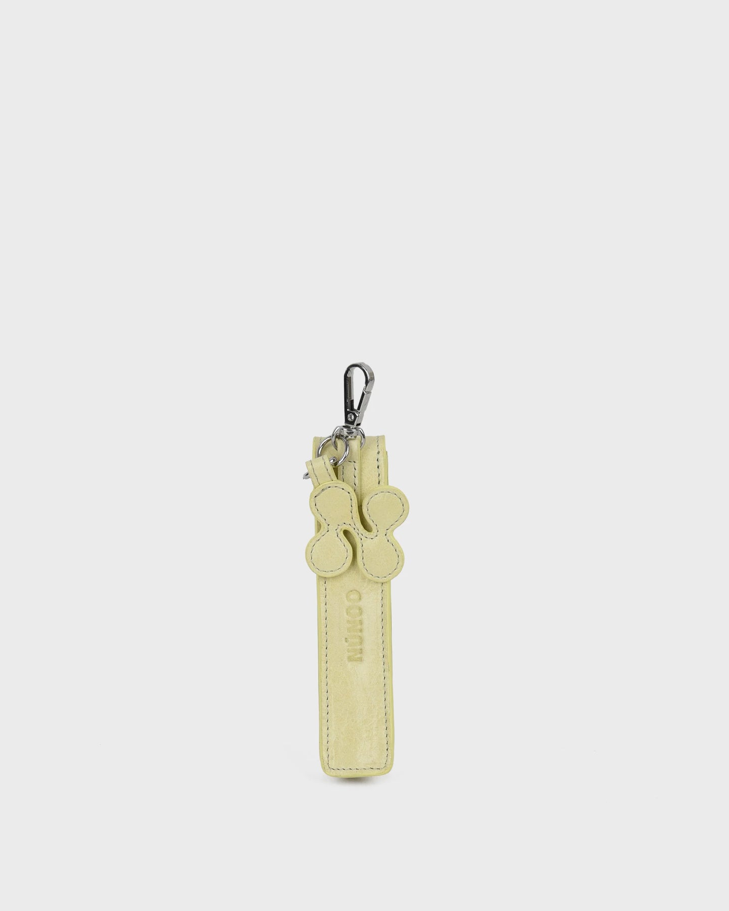 Núnoo Lipgloss Charm Megah Mellow Green