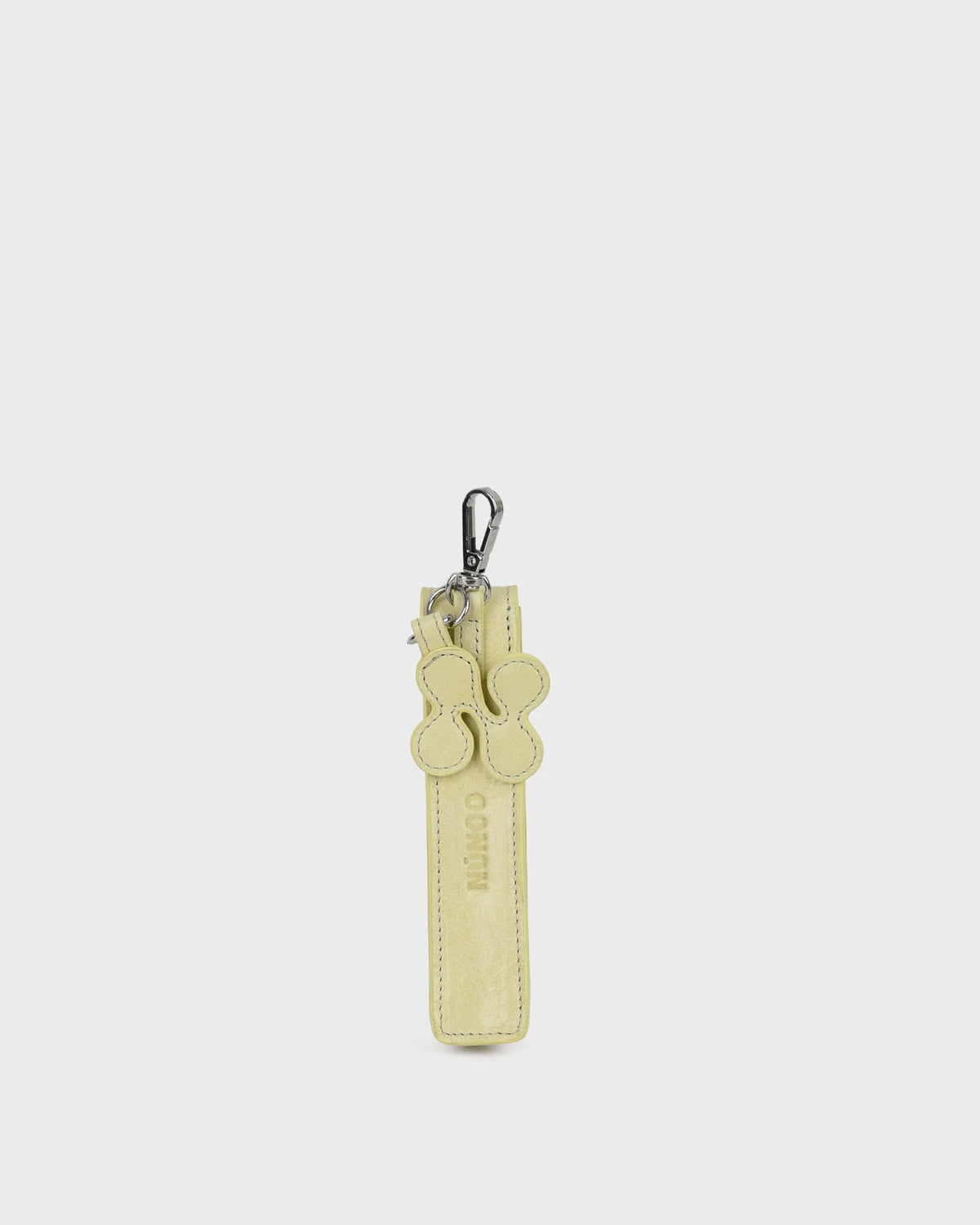Núnoo Lipgloss Charm Megah Mellow Green