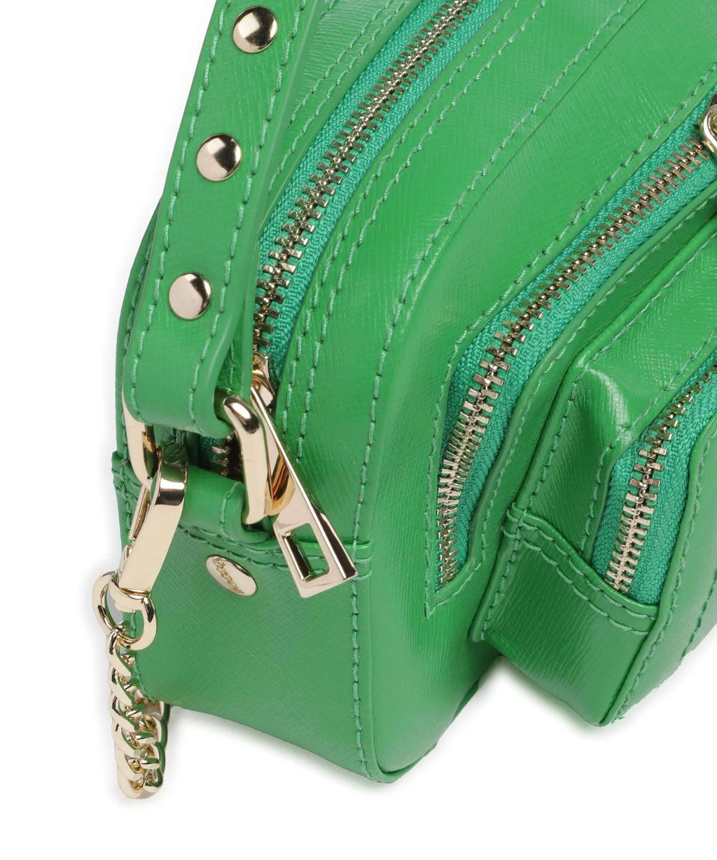 Helena Florence Bright Green 