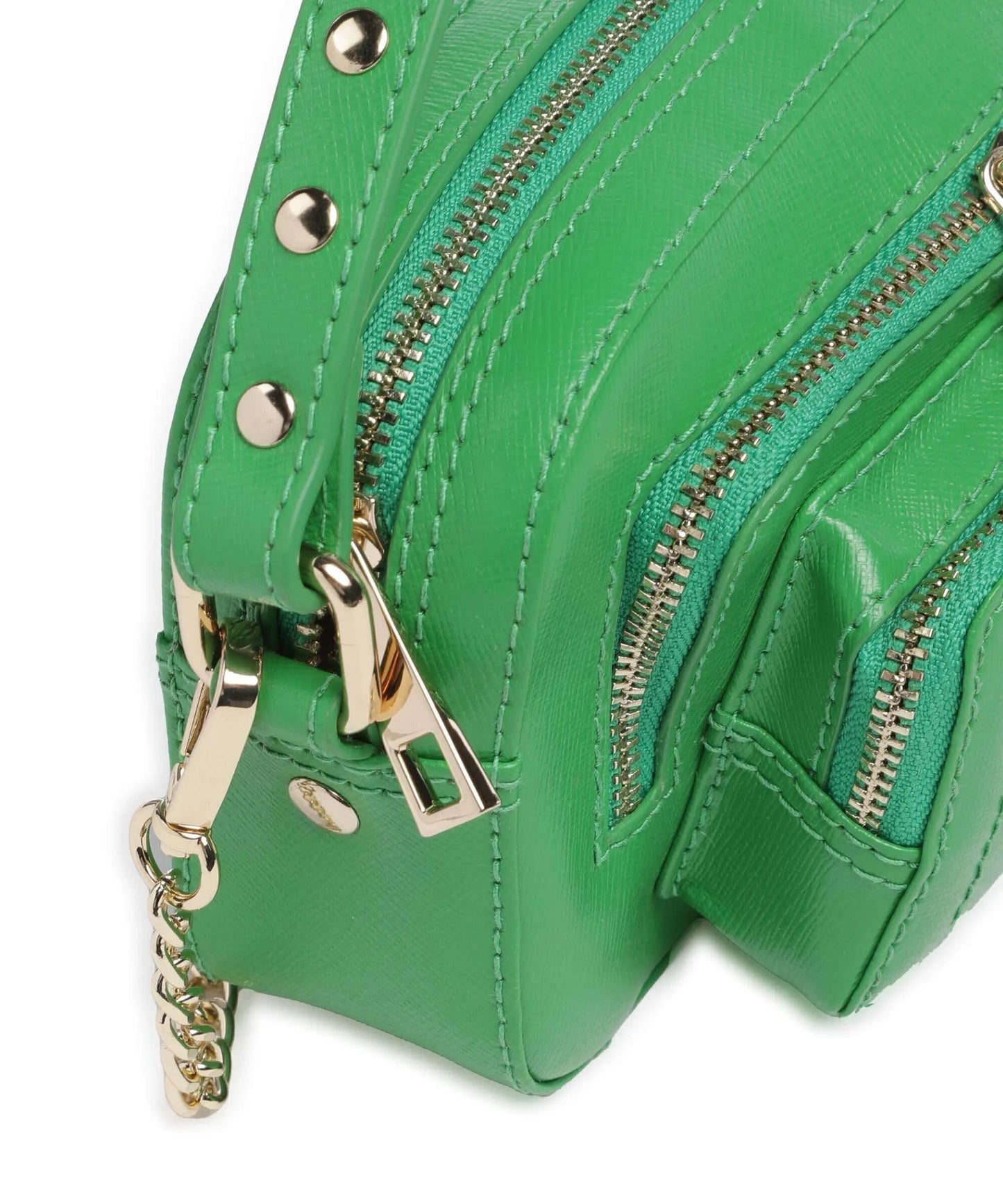 Núnoo Helena Florence Bright Green