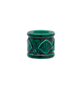 Anna + Nina Laurel Shell Tealight Holder
