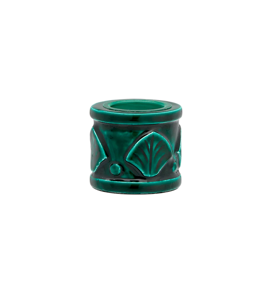 Anna + Nina Laurel Shell Tealight Holder