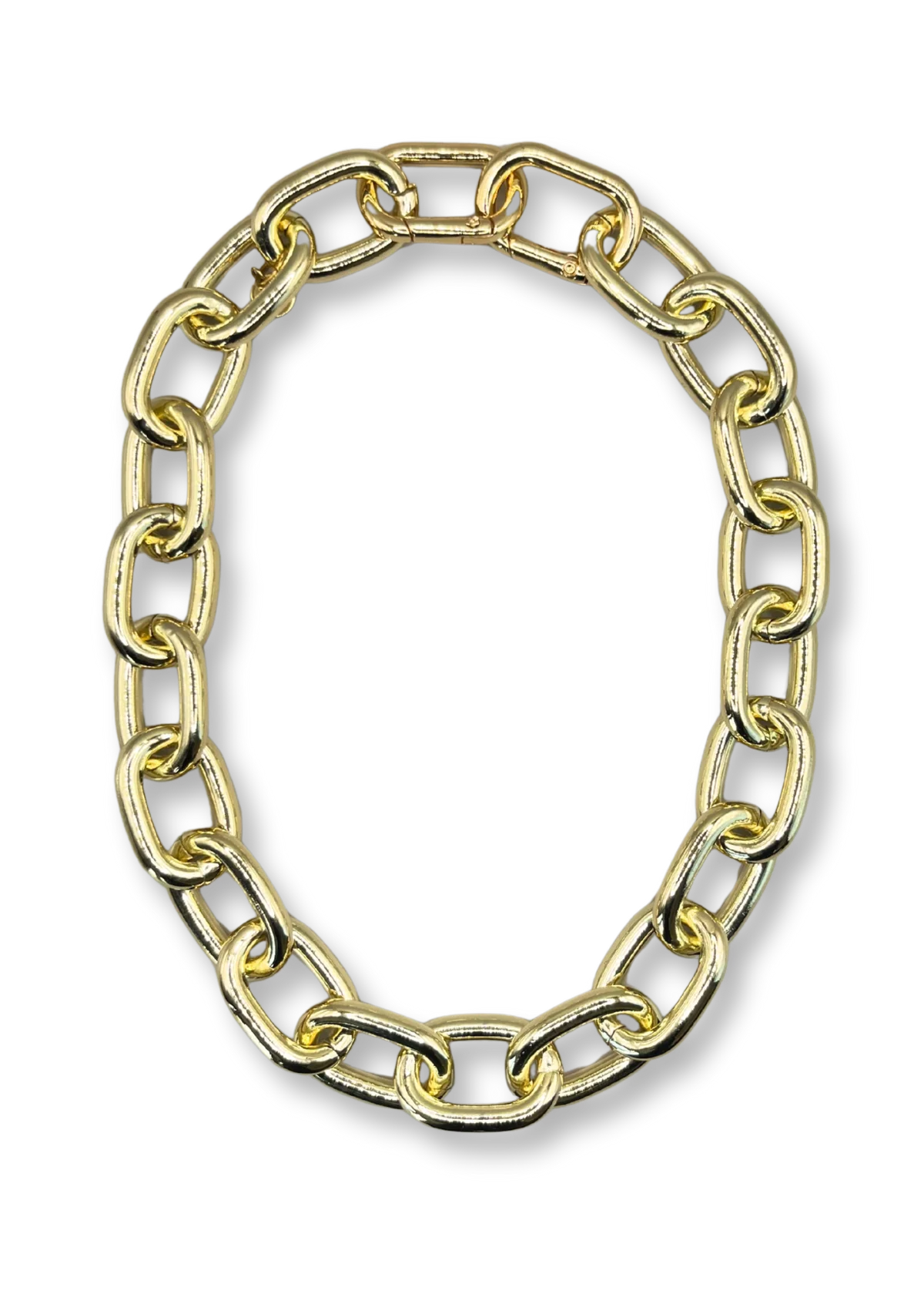 Bonnie Studios Chunky Ketting
