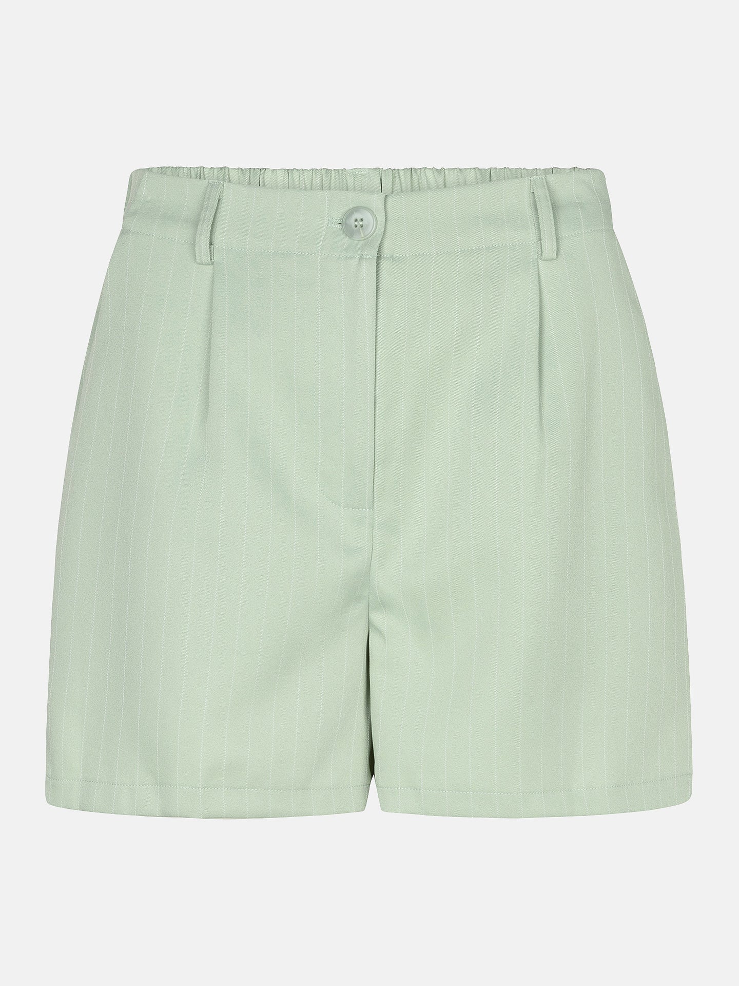 YDENCE Short Sibel Sage Green