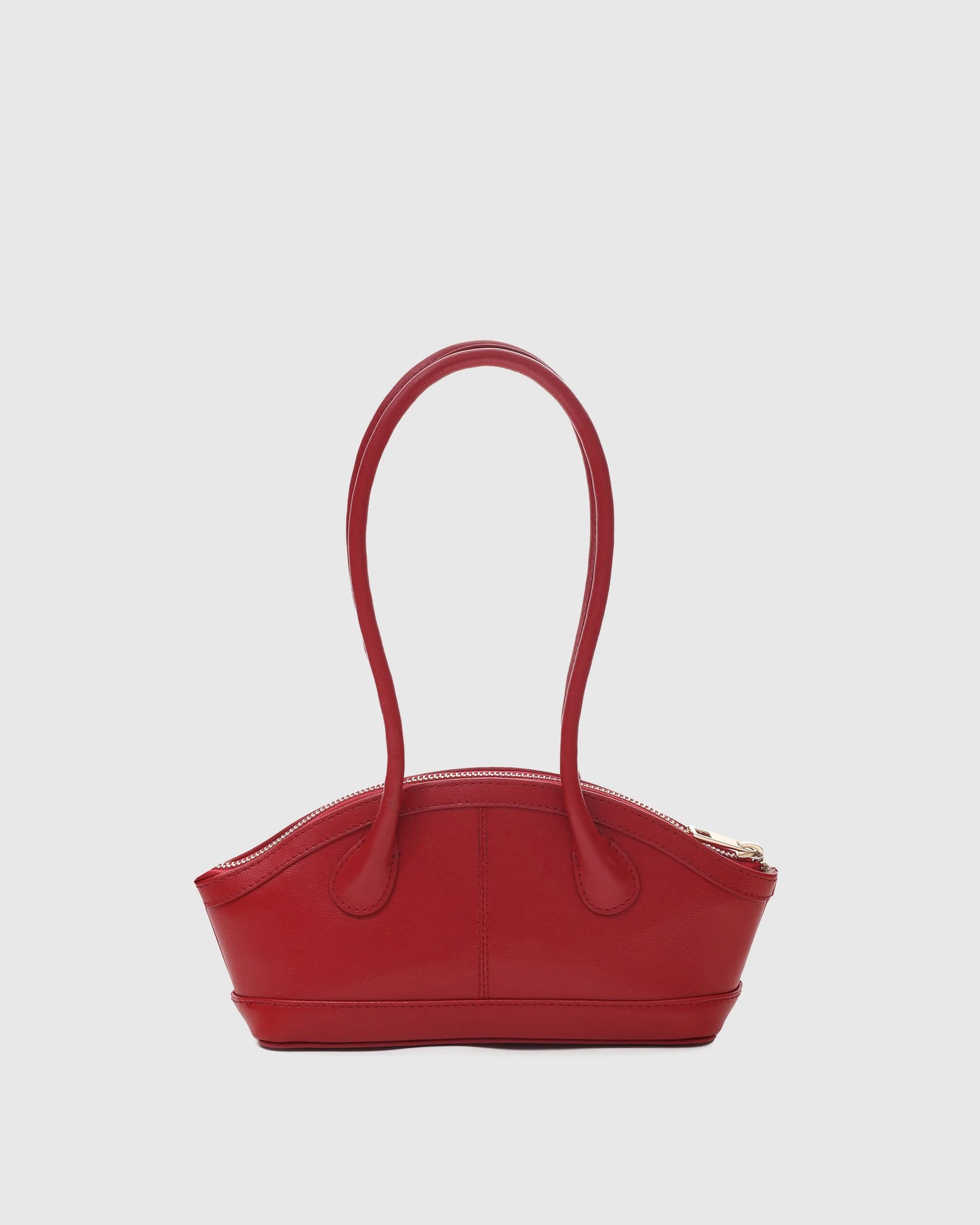 Núnoo Small Ayo Florence Fiery Red with Gold