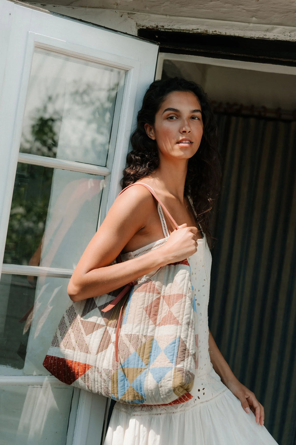 Becksöndergaard Quilta Siena Bag
