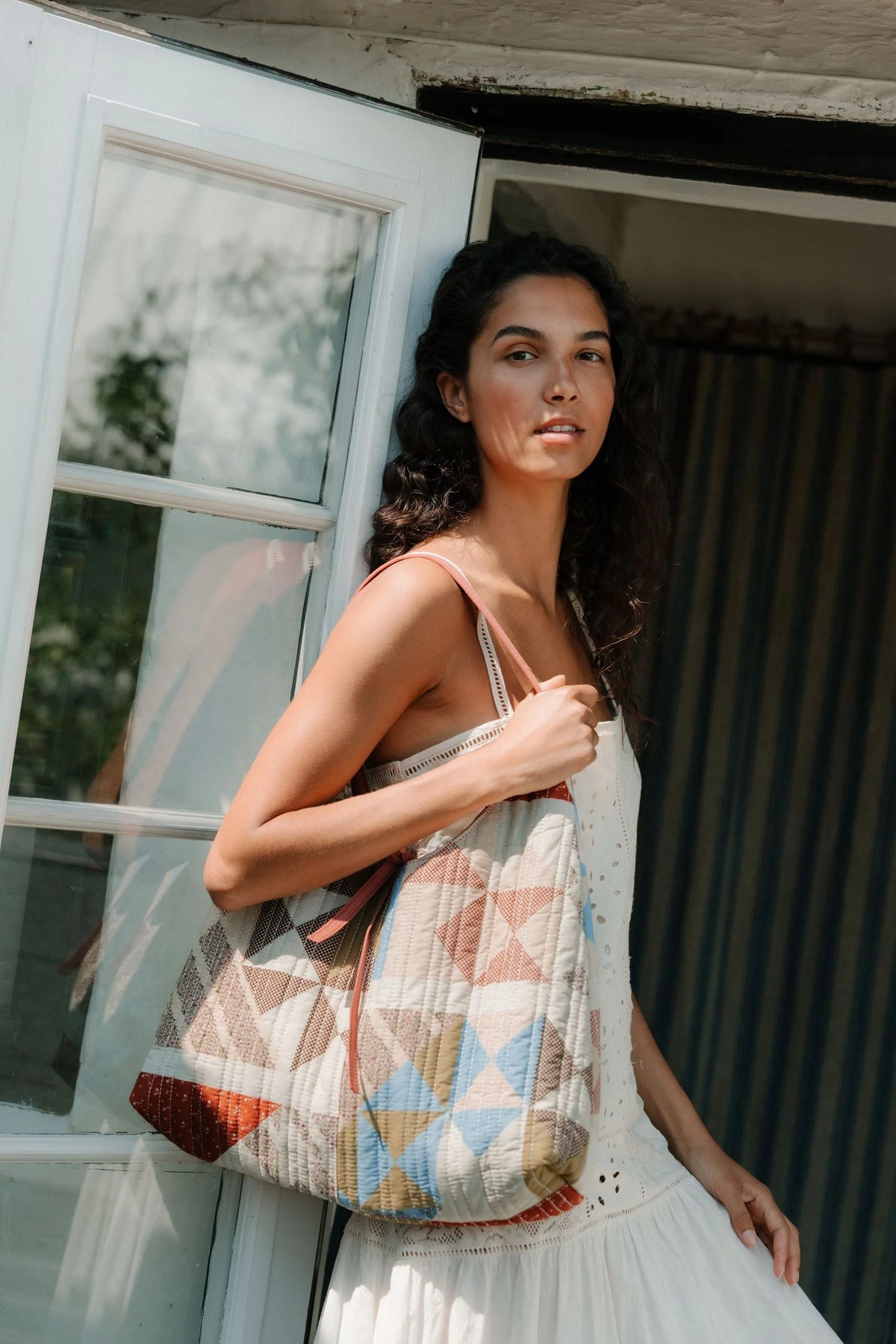 Becksöndergaard Quilta Siena Bag