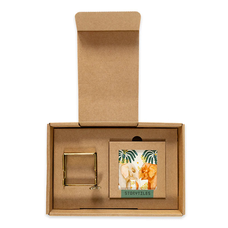 Holding on to You Tegel