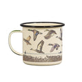 Enamel Mug Ducks