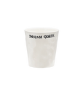 Anna + Nina Drama Queen Coffee Cup