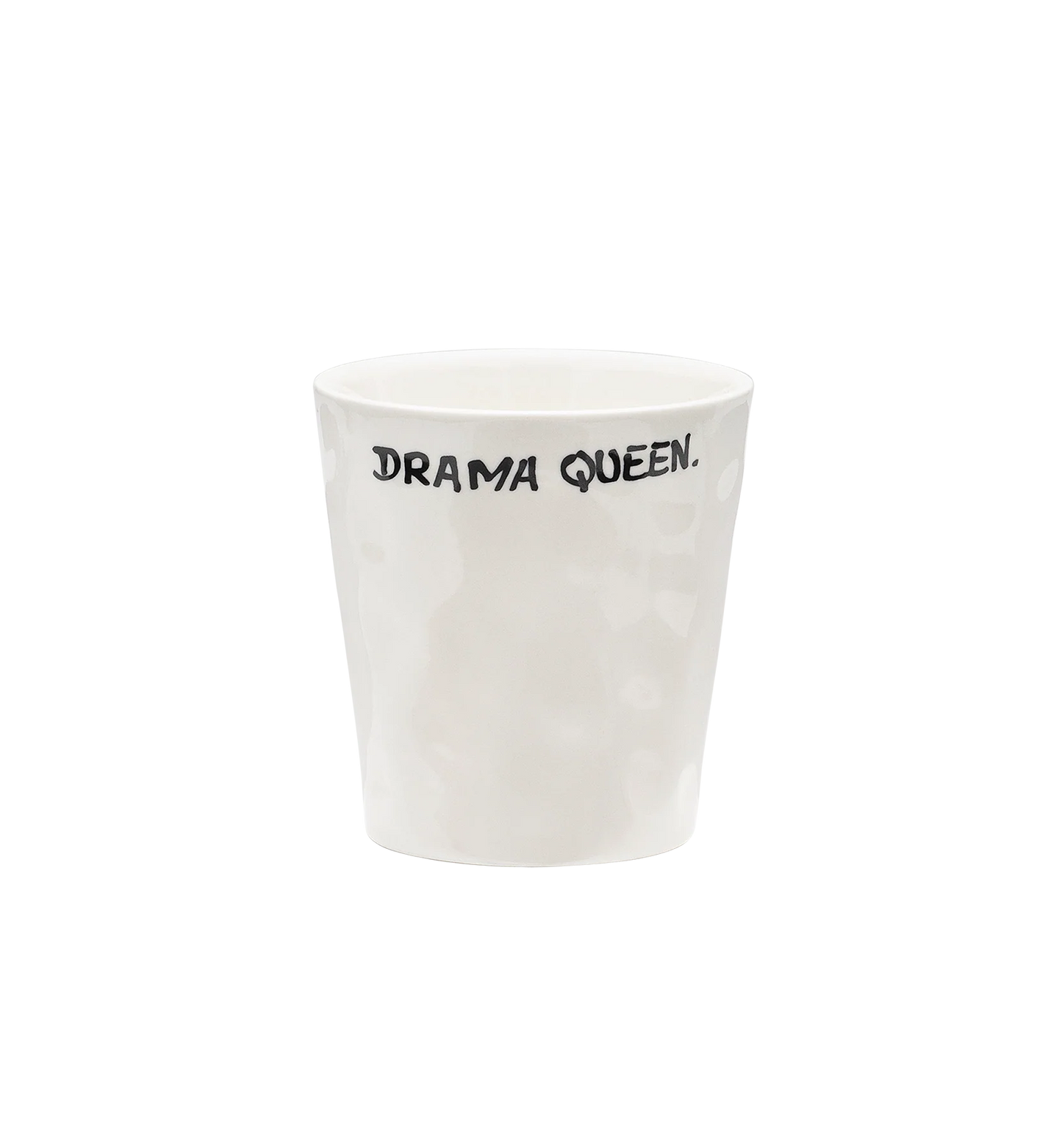 Drama Queen Coffee Cup