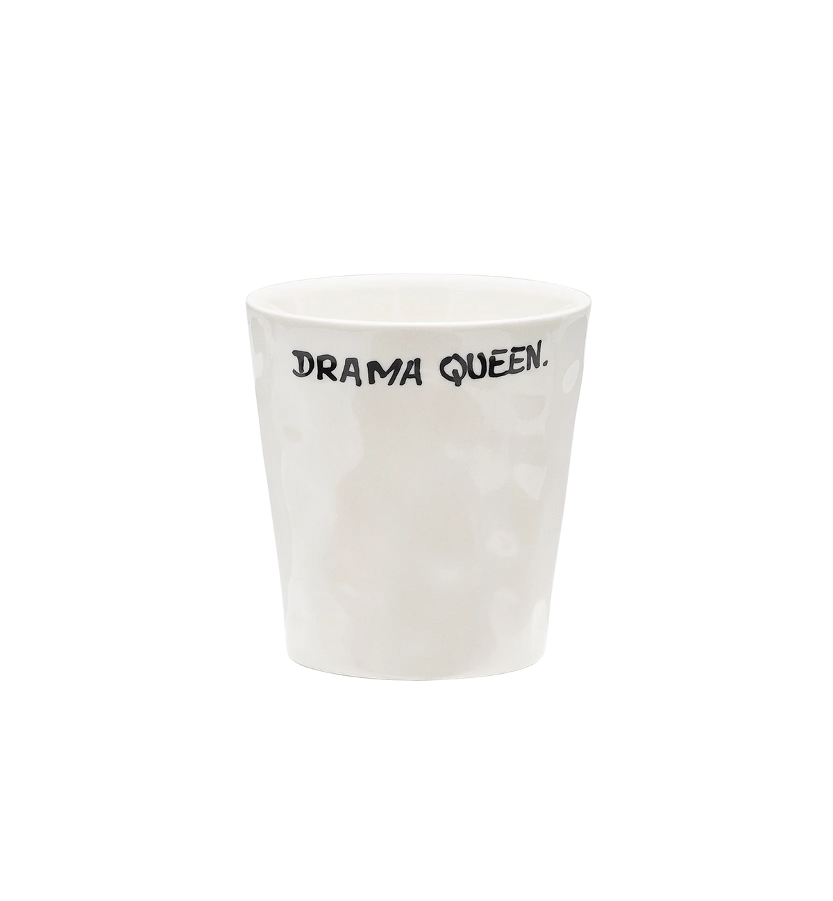 Anna + Nina Drama Queen Coffee Cup
