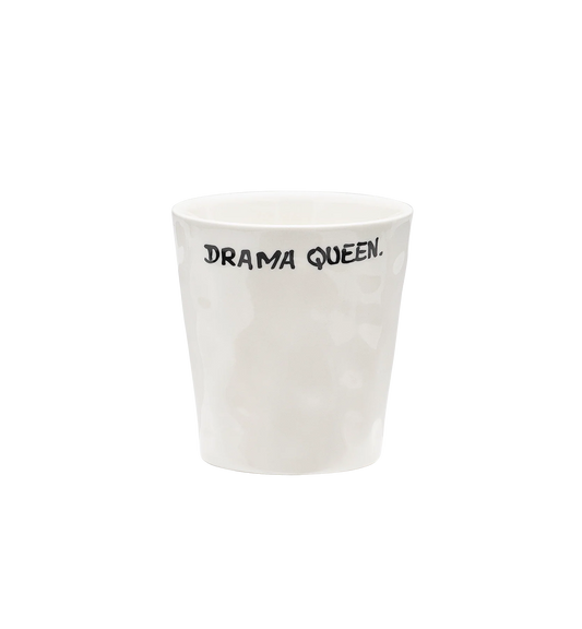 Drama Queen Coffee Cup