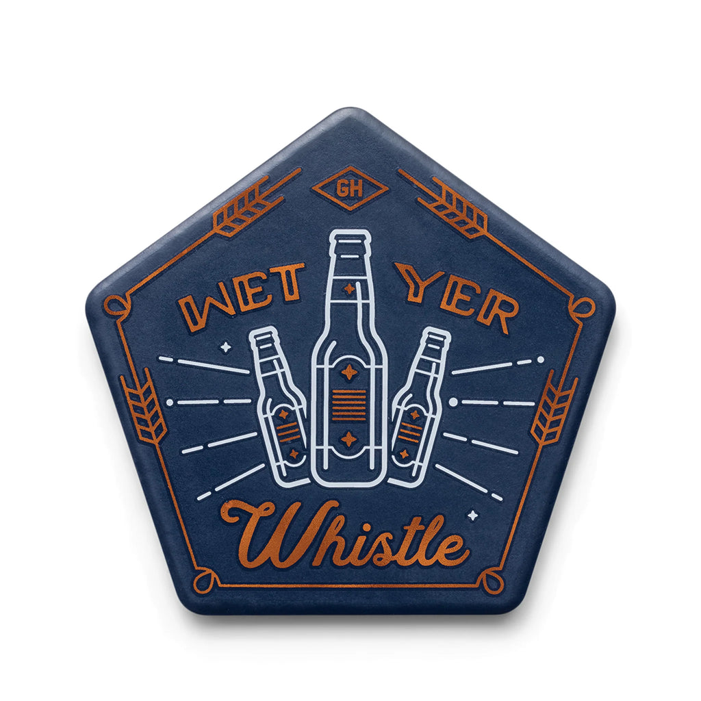Coasters Beer Set
