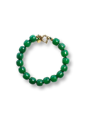 Bonnie Studios William Green Bracelet
