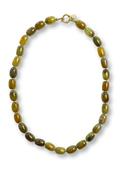 Bonnie Studios Bobby Forest Groene Necklace