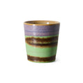 HKLIVING 70’s Ceramics pre-order coffee mug mochi