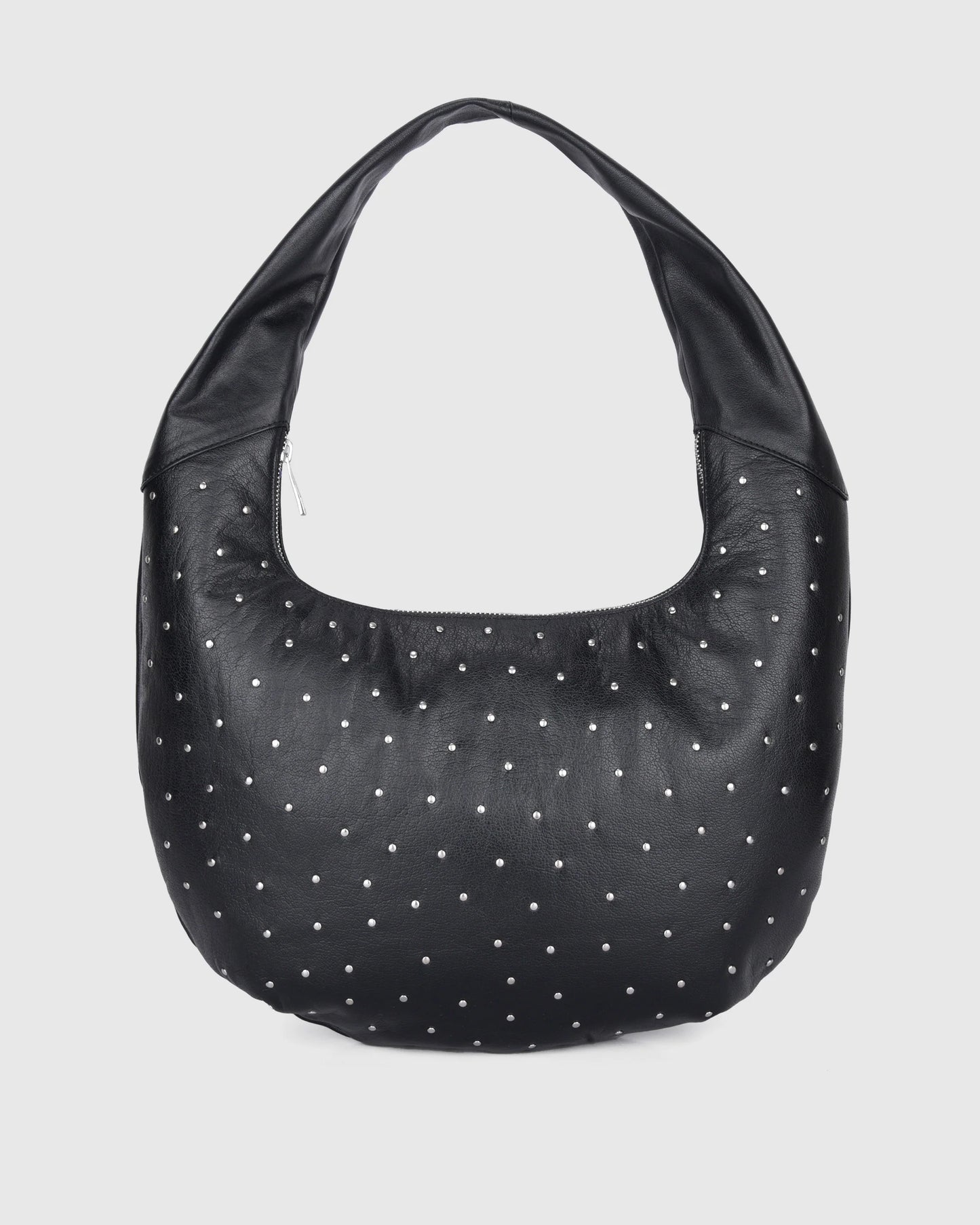Núnoo Small Gabi Rivet Mountain Black