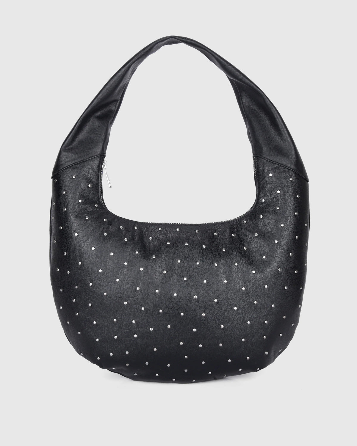 Núnoo Small Gabi Rivet Mountain Black