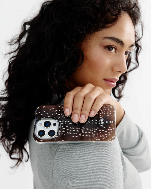 Ateljé Bambi case no rings