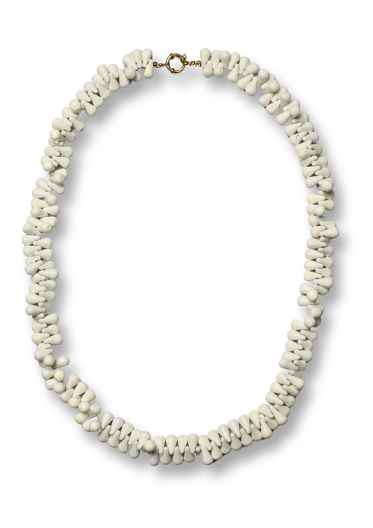 Bonnie Studios Moos Drop Necklace