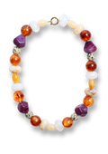Bonnie Studios Candy soft fall necklace