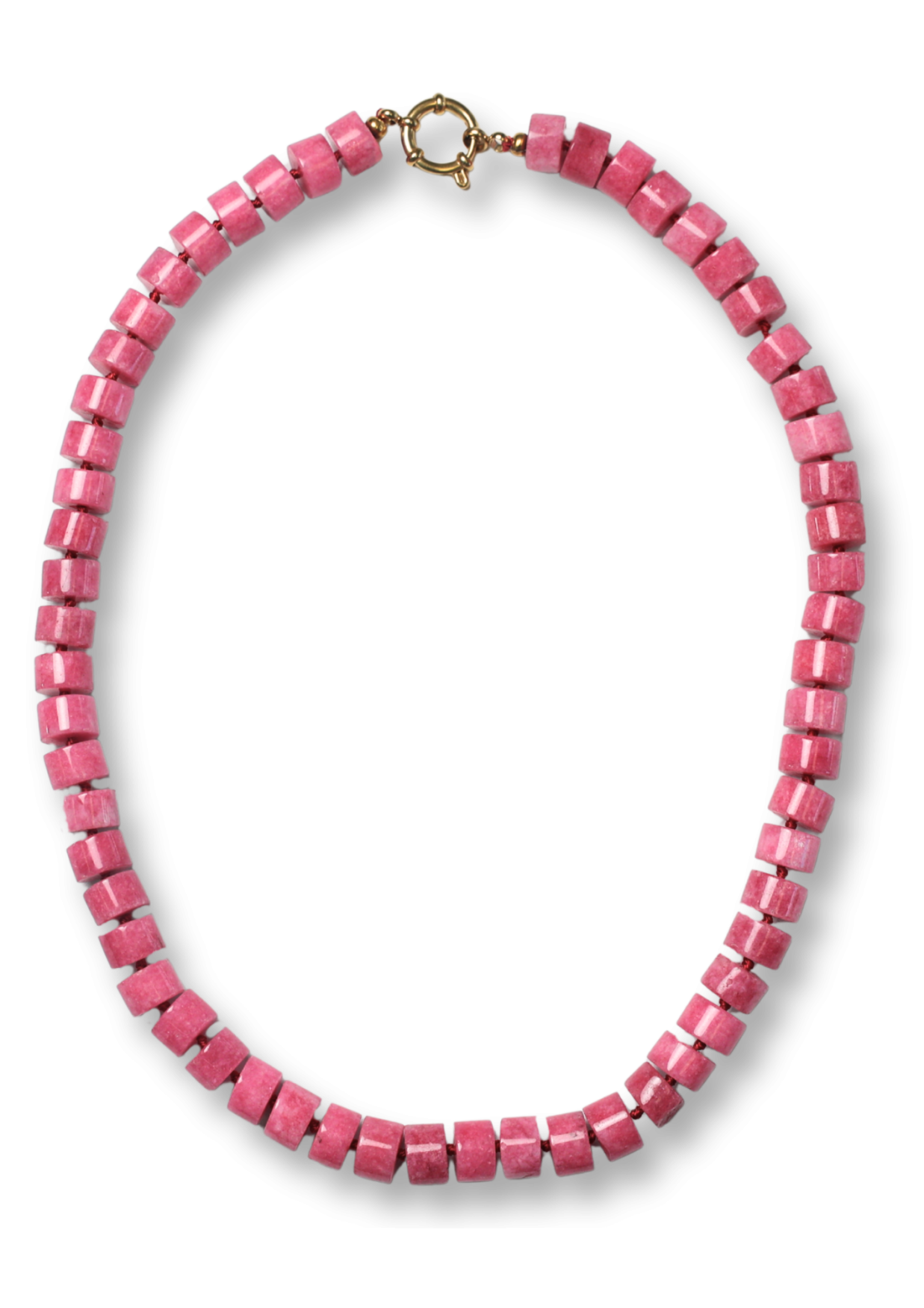 Bonnie Studios Phil Mauve Ketting